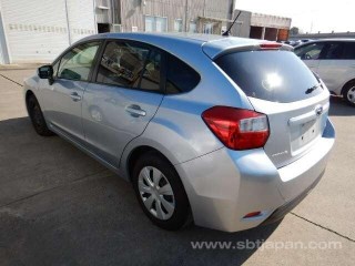 2016 Subaru Impreza Sports for sale in Kingston / St. Andrew, Jamaica
