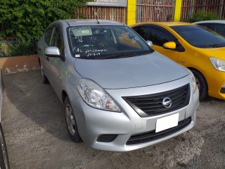 2014 Nissan Latio for sale in Kingston / St. Andrew, Jamaica