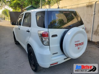 2012 Daihatsu TERIOS for sale in Kingston / St. Andrew, Jamaica