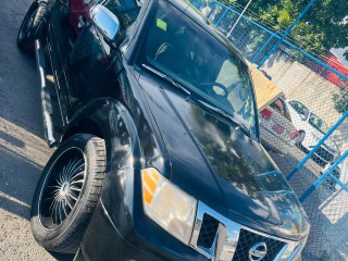 2015 Nissan frontier for sale in Kingston / St. Andrew, Jamaica