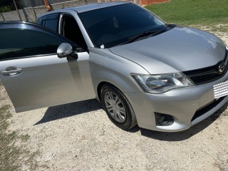 2013 Toyota Fielder