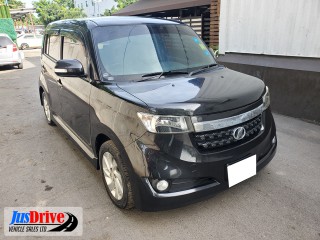 2010 Toyota BB for sale in Kingston / St. Andrew, Jamaica