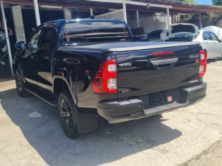 2023 Toyota HILUX GR SPORT for sale in Kingston / St. Andrew, Jamaica