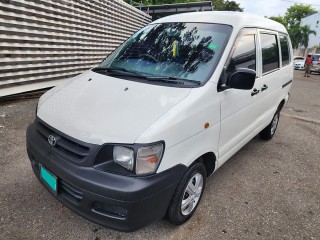 2000 Toyota Townace