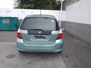 2007 Honda Fit for sale in Kingston / St. Andrew, Jamaica