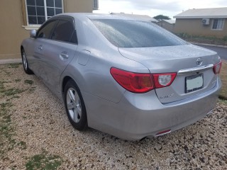 2012 Toyota Mark x for sale in St. Catherine, Jamaica