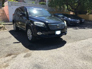 2013 Toyota Vanguard for sale in Kingston / St. Andrew, Jamaica