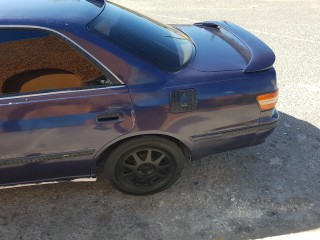 1997 Toyota Mark 2 grande for sale in Kingston / St. Andrew, Jamaica