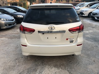 2011 Toyota Wish for sale in Manchester, Jamaica