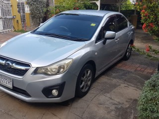 2012 Subaru Impreza G4 for sale in Kingston / St. Andrew, Jamaica