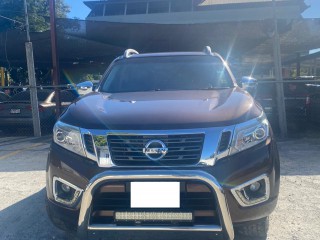 2016 Nissan Frontier