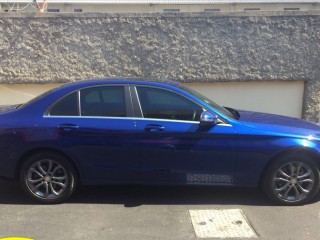 2016 Mercedes Benz C200 for sale in Kingston / St. Andrew, Jamaica