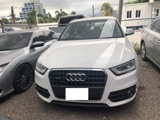 2014 Audi Q3 for sale in Kingston / St. Andrew, Jamaica