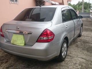 2009 Nissan Tiida for sale in St. Thomas, Jamaica