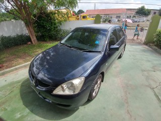 2005 Mitsubishi Lancer for sale in Kingston / St. Andrew, Jamaica