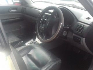 2003 Subaru Forester for sale in Kingston / St. Andrew, Jamaica