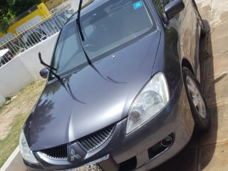 2006 Mitsubishi Lancer GLX for sale in St. Catherine, Jamaica