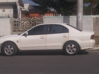 2000 Mitsubishi Gallant for sale in St. Catherine, Jamaica