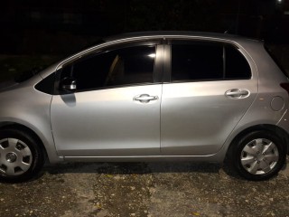 2008 Toyota Vitz for sale in Kingston / St. Andrew, Jamaica