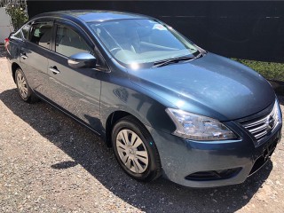 2014 Nissan Bluebird Slyphy for sale in Kingston / St. Andrew, Jamaica