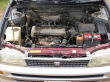 1996 Toyota Carolla for sale in Trelawny, Jamaica