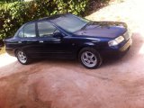 2002 Nissan b15 for sale in Manchester, Jamaica