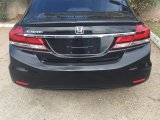 2015 Honda civic for sale in Kingston / St. Andrew, Jamaica