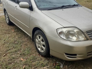 2003 Toyota Kingsfish for sale in Westmoreland, Jamaica