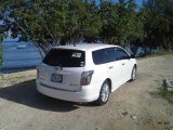 2009 Toyota corolla Fielder S Aerotourer for sale in St. James, Jamaica