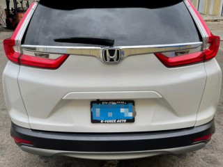 2019 Honda CRV EX for sale in Kingston / St. Andrew, Jamaica