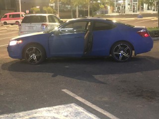 2010 Honda Accord for sale in Kingston / St. Andrew, Jamaica