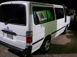2003 Toyota Hiace for sale in St. Mary, Jamaica
