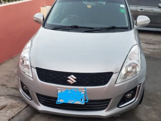 2016 Suzuki Swift for sale in Kingston / St. Andrew, Jamaica