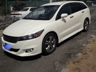 2010 Honda Stream RSZ for sale in Kingston / St. Andrew, Jamaica