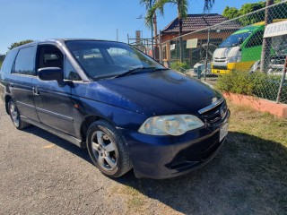 2004 Honda Odyssey for sale in Clarendon, Jamaica