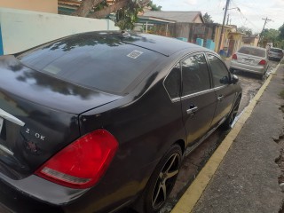 2006 Nissan Cefiro Teana for sale in Kingston / St. Andrew, Jamaica