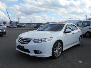 2012 Honda Accord TypeS for sale in Manchester, Jamaica
