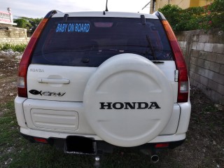 2004 Honda Crv for sale in St. Mary, Jamaica