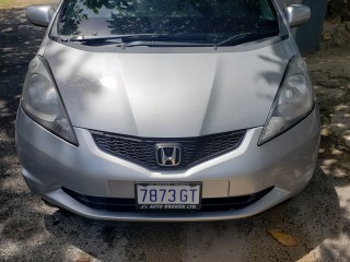 2010 Honda Fit for sale in Portland, Jamaica