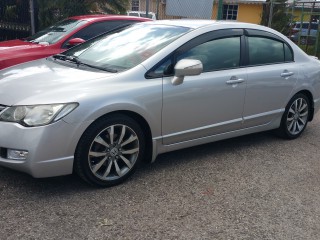 2008 Honda Civic FD2 for sale in Manchester, Jamaica