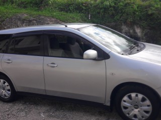 2011 Nissan Wingroad for sale in St. James, Jamaica