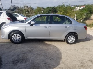 2015 Toyota Axio for sale in Manchester, Jamaica