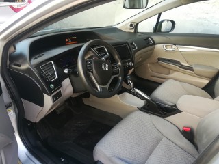 2014 Honda Civic for sale in Kingston / St. Andrew, Jamaica