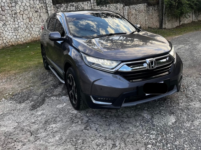 2020 Honda CRV for sale in Kingston / St. Andrew, Jamaica