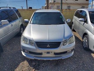2001 Mitsubishi airtrek for sale in Kingston / St. Andrew, Jamaica