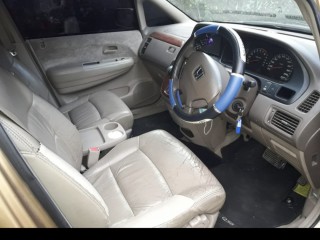 2000 Honda Odyssey for sale in Kingston / St. Andrew, Jamaica