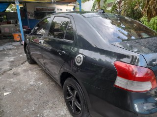 2011 Toyota Yaris 1300cc for sale in Kingston / St. Andrew, Jamaica