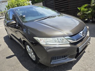 2014 Honda CITY for sale in Kingston / St. Andrew, Jamaica