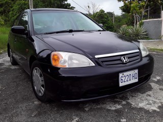 2001 Honda Civic for sale in Manchester, Jamaica