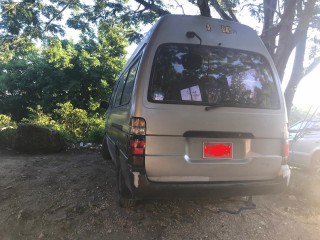 2007 Toyota Hiace for sale in St. James, Jamaica